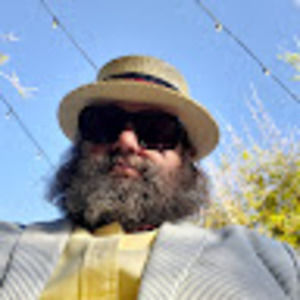 Meet your Posher, Jeb